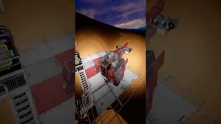 Yall have some awesome builds  @mylowthemute  - space engineers