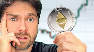 Ethereum Is Exploding (And It Could Flip Bitcoin)