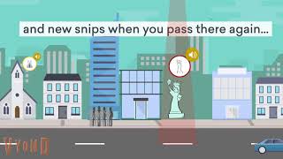 SnipAbout - Expand Your Knowledge