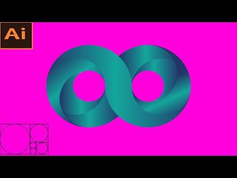 HOW TO CREAT A LOGO DESIGNE IN ADOBE ILLUSTRATOR 2020