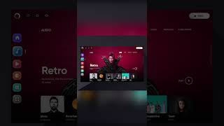 Web Design 2024. Web Design Inspiration.  UI/UX Designs. #webdesign #shorts #websitedesign