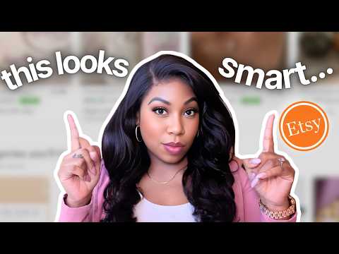 I’m a Top 1% Etsy Seller and I Wouldn’t Sell These Digital Products