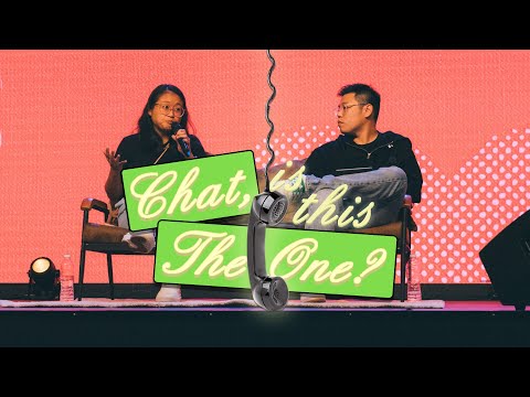 Am I The Right One? | Chat, Is This The One? 📞 Part 1 | Ps Ian & Charis Ang | TheEDGE Online