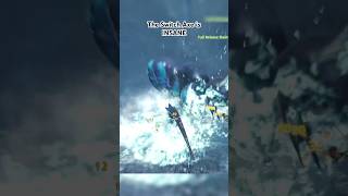 Use the #SWITCHAXE to DESTROY #Monsters! #monsterhunter #NextGenGaming #TrendingShorts #NewReleases