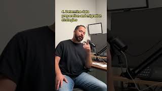 10 study tips for the AWS Certified Database Specialty Certification