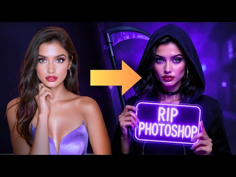 Flux Kontext Just Solved AI Image Editing (10 Genius Use Cases You Can Monetize)