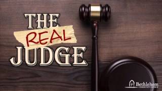 The Real Judge