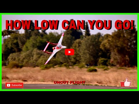 RC JET FAST SLOW LOW