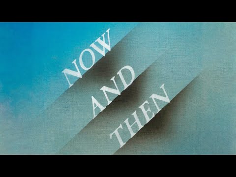 The Beatles - Now And Then (Instrumental with Backing Vocals)