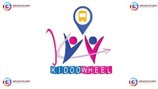 KidooWheel Whiteboard Animation Female Human Voice Over English