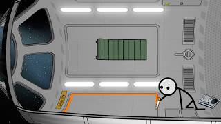 Spaceship You