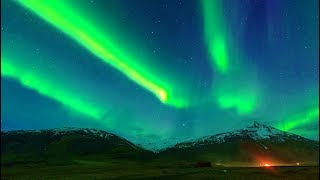 What Are They? Have The Mysterious Hessdalen Lights Returned?
