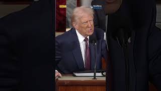 #Trump to impose reciprocal tariffs on #India, China & more from April 2 | #shorts #donaldtrump