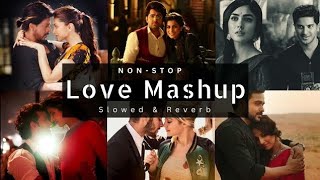 Bollywood lofi songs Mashup