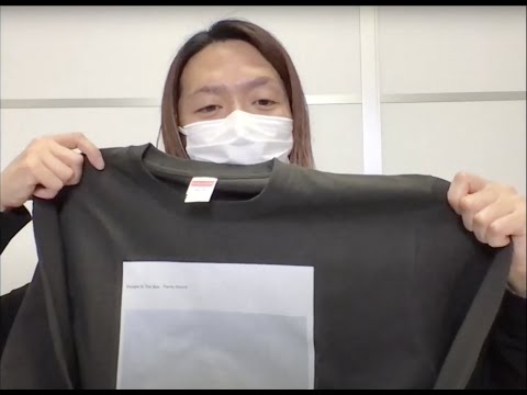 People In The Box 【 Live配信 】2022/12/06