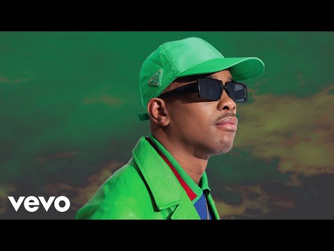 DJ Stokie - Imibuzo (Visualizer) ft. May Jack