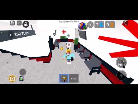 MM2 Mobile Gameplay by FDGaming