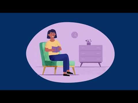 Why do patients have no more patience?