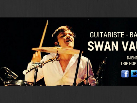 Diffusion en direct de Swan Vaude