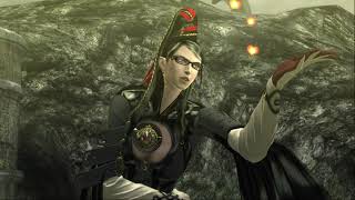 Bayonetta - 15th Anniversary Combo MAD