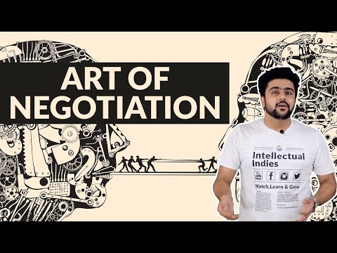 Mastering the Art of Financial Negotiation: Strategies for Unleashing Success
