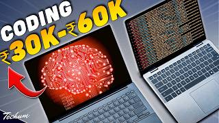 Top 7 Best Laptop For Coding & Programming 2025⚡Best Laptop For Students (CSE)⚡Best Coding Laptop