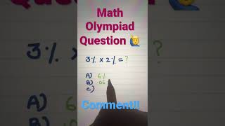 #viral #matholympiadquestion #youtubeshorts #viralshorts #shortsvideo