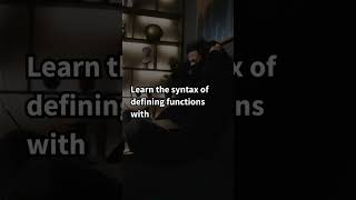 Demystifying Python Functions: Definition, Syntax, and Examples