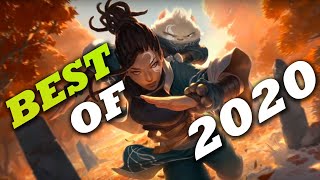 Best Android Games of 2020 (First Half)