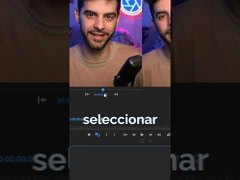 3 BOTONES que NO CONOCÍAS en PREMIERE PRO