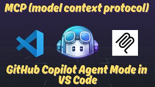 VS Code + MCP Servers = Future of Dev Productivity | MCP Servers with GitHub Copilot | AI Assistants