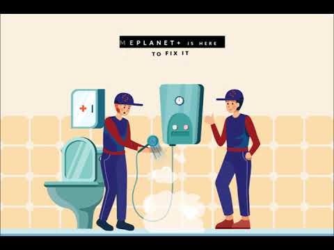 Best Geyser Installation & Repair Services in Lahore