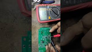 sharpy ki power supply me supply dene ke pahale kya check ✔️ Kare #slpower