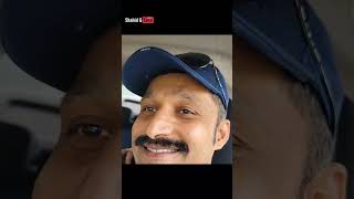 Exploring Islamabad: Sana's Joyful Drive with the Melodies of 'Makeba' #trendingshorts #pakistanvlog
