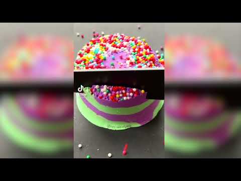 Oddly Satisfying Tiktoks To Watch Before Sleep