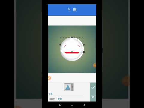 How to create a YouTube logo?/YouTube icon logo/#viralvideo ,#short video,#graphictutorial