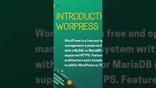 WordPress: Building Like a Pro (Ultimate Guide) #education #creativewebsite #ssc #websitedomain