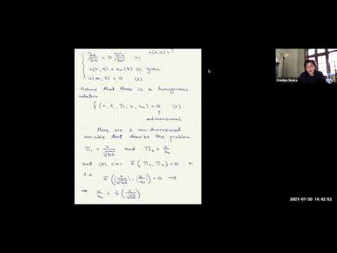 AppM Lecture 4