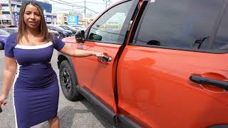 2026 Honda Passport Elite storytelling competition ￼#honda #2026hondapassport #HondaofStatenIsland ￼