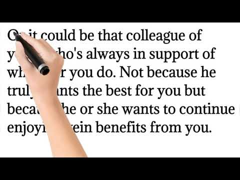 Prophectic words#Benime|benime tutorial