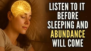 Reprogram Your Mind for Wealth – Nocturnal Quantum Hypnosis