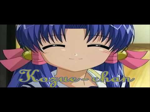 Tsuki Hinoiri Productions *MEP*(Memory by Sugarcult Part 8)