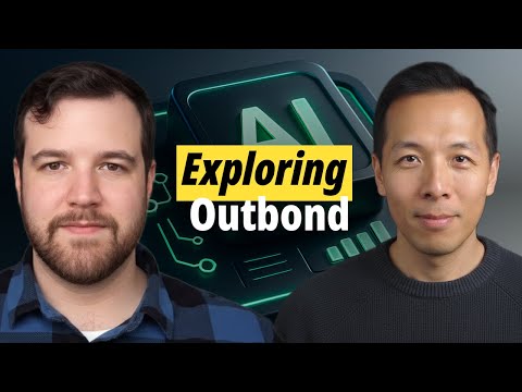 Outbond built our whole go to market flow in 15 minutes | First look | Honest and unbiased
