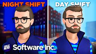 It's Time for 24/7 Development in Software Inc!