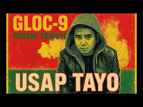 GLOC9 Reggae Rap Tribute Album