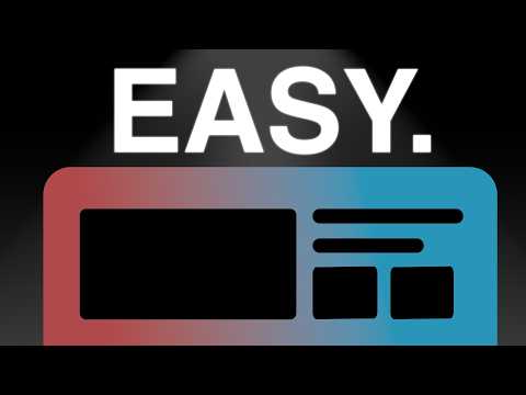 The Secret to Designing S Tier Websites