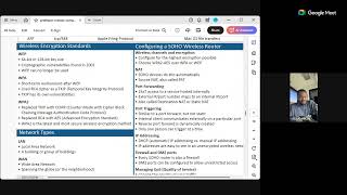TechPath Forward (Sunday 3pm-4pm)