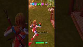 Do you guys like these type of videos? #explore #fortnite #foryou #streamer #povs #gaming #viral