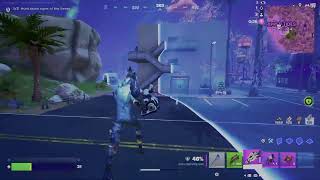 New Year 2026 Fortnite Gameplay with Subs