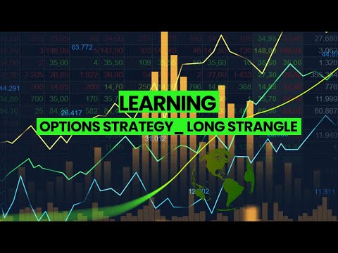 Options Strategy_ Long Strangle